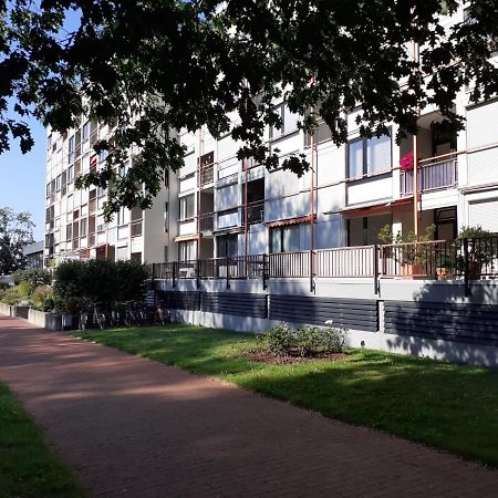Ferienwohnung Ahoipause Steinhude Wunstorf Exterior foto