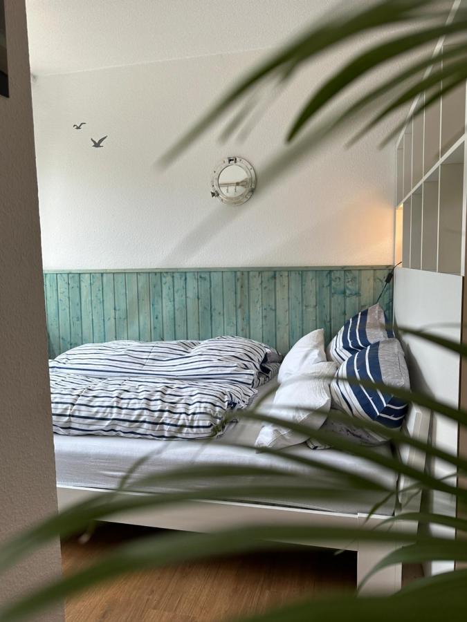 Ferienwohnung Ahoipause Steinhude Wunstorf Exterior foto