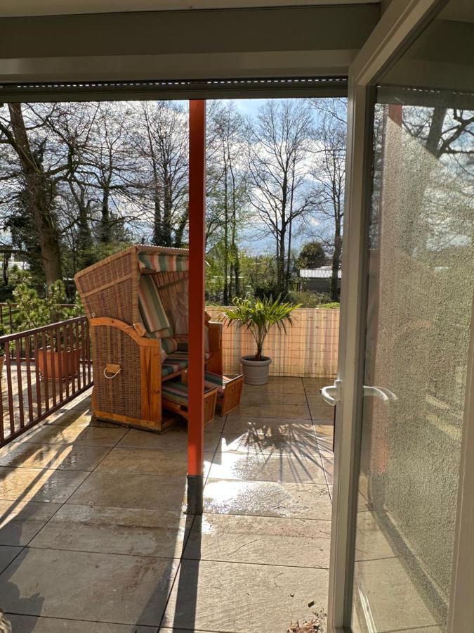 Ferienwohnung Ahoipause Steinhude Wunstorf Exterior foto