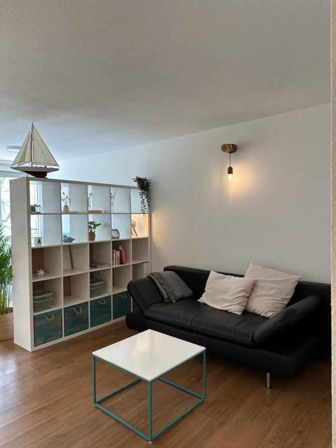 Ferienwohnung Ahoipause Steinhude Wunstorf Exterior foto