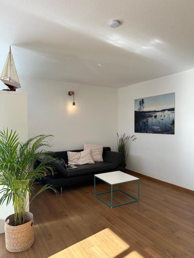 Ferienwohnung Ahoipause Steinhude Wunstorf Exterior foto