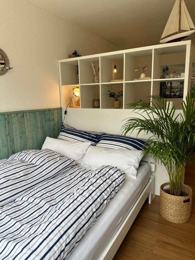 Ferienwohnung Ahoipause Steinhude Wunstorf Exterior foto