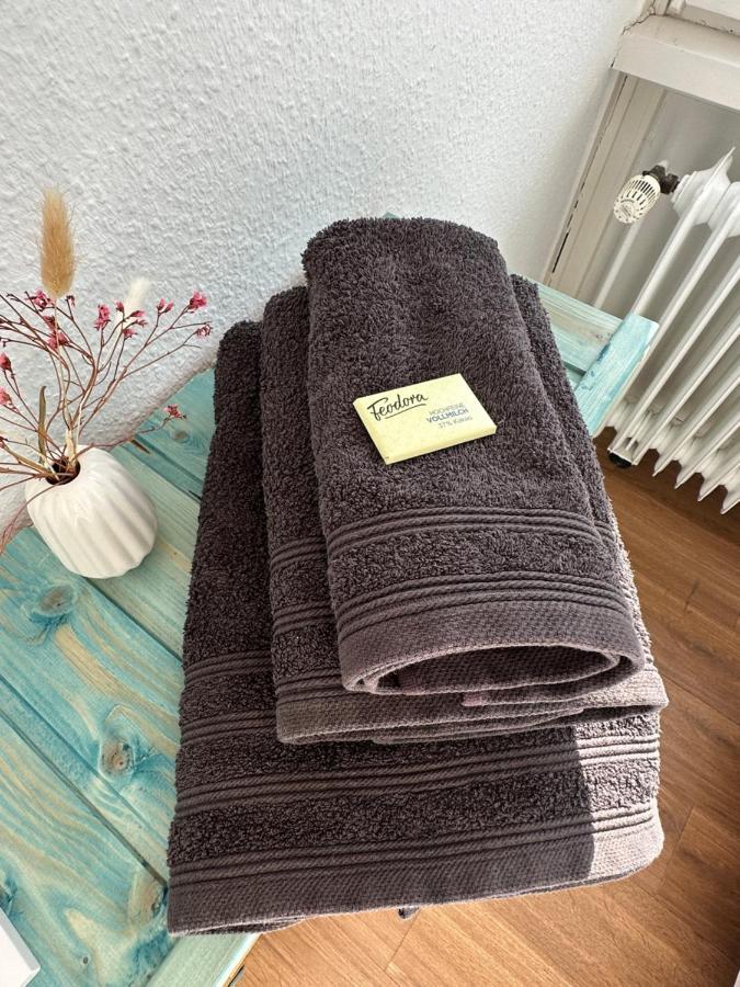 Ferienwohnung Ahoipause Steinhude Wunstorf Exterior foto